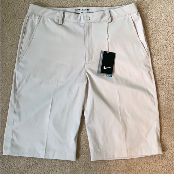 boys nike golf shorts